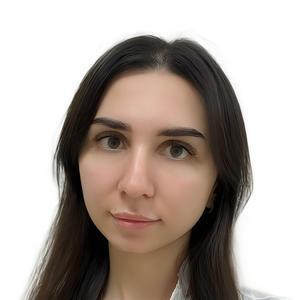 Михалева Дарья Геннадьевна