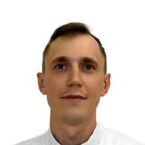 Смирнов Евгений Николаевич