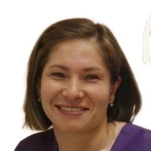 Попова Елена Викторовна