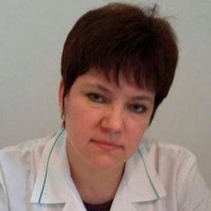 Попета Ольга Александровна