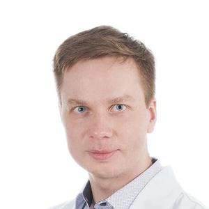 Суворов Александр Васильевич