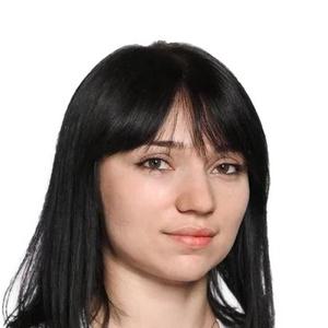 Абидова Патимат Магомедовна