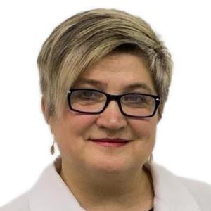 Сница Марина Васильевна
