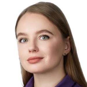 Софронова (Солодникова) Анастасия Михайловна