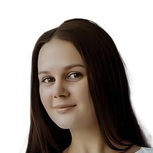 Лоханова Наталия Сергеевна