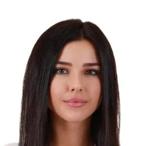 Бахчиева Наталия Александровна