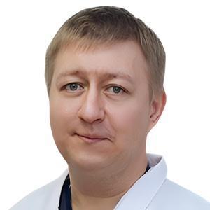 Самохвалов Илья Николаевич