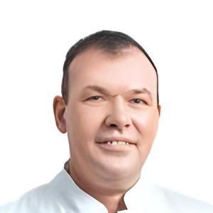 Грачев Сергей Вячеславович