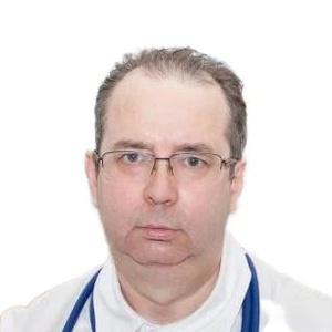Кукушкин Константин Акимович