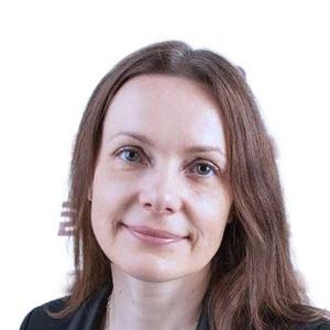 Миронова Юлия Викторовна