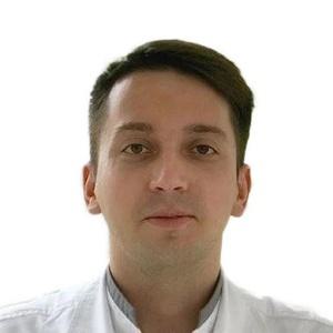 Косарев Евгений Игоревич