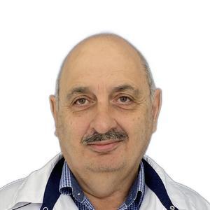 Оганян Левон Арутюнович