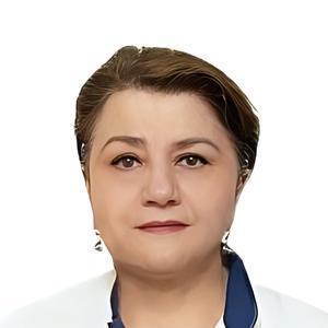 Эттева Зурият Супияновна