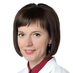 Сафонова Мария Владимировна