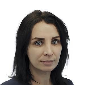 Поспелова Ирина Алексеевна