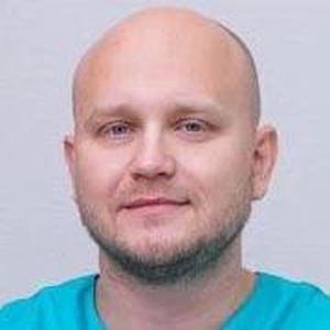 Бажанов Иван Валерьевич