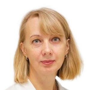Симоненко Анна Владимировна
