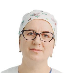 Алиева Патимат Закировна