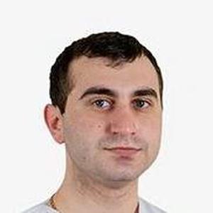 Гусейнов Надир Рустамович
