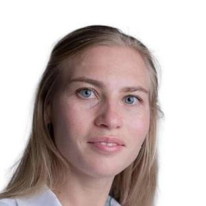 Теплякова Елена Владимировна