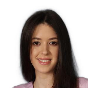 Богатырева Инесса Дмитриевна