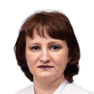 Семенихина Елена Валерьевна