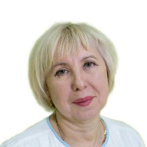 Нарушева Марина Ивановна