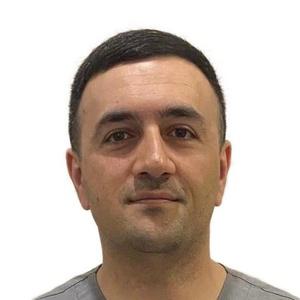 Мамедов Тарлан Гюльгусейноглы