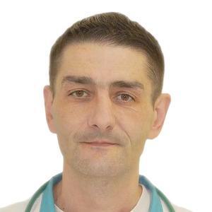Датишвили Зураби Зазаевич