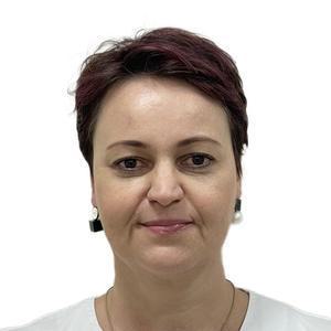 Щукина Татьяна Вячеславовна