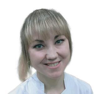 Мельниченко Светлана Викторовна