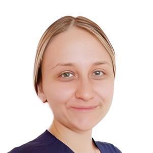 Краснова Екатерина Романовна
