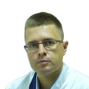 Сбоев Антон Юрьевич