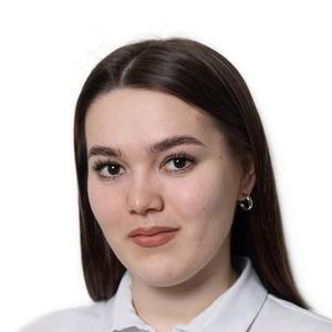 Решетова Наталья Владимировна