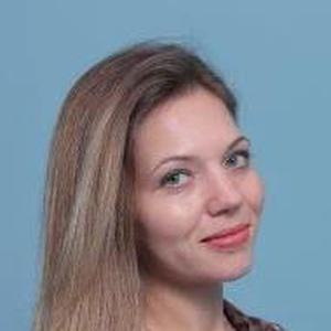 Соболева Анна Владимировна