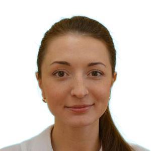 Мубаракшина Дарья Владимировна