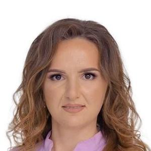 Бобылева Инга Игоревна