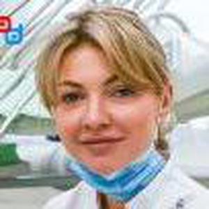 Нагорная Екатерина Витальевна
