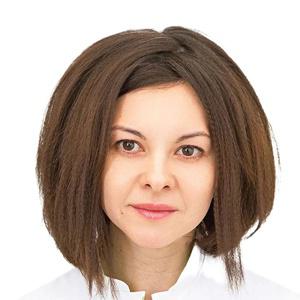 Карнаухова Татьяна Анатольевна