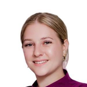 Щербинова Ангелина Андреевна