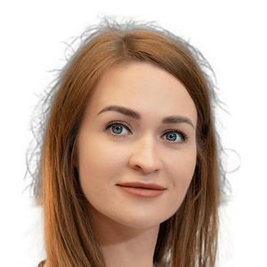 Кот Ирина Валерьевна