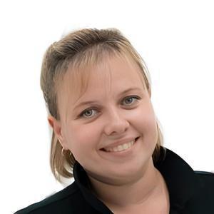 Стахевич Алла Александровна