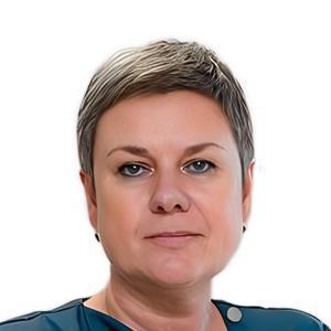 Перлова Ольга Михайловна