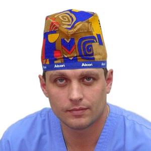Бекасов Андрей Владимирович