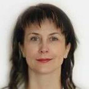 Болотина Татьяна Викторовна