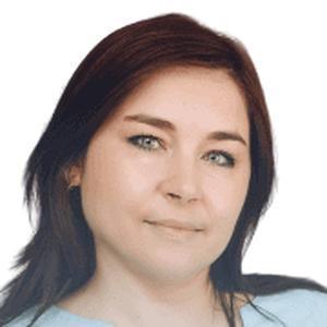 Савинкова Марина Сергеевна