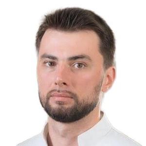 Назарьев Павел Игоревич