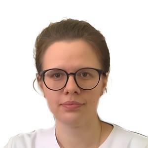 Кручинова София Владимировна