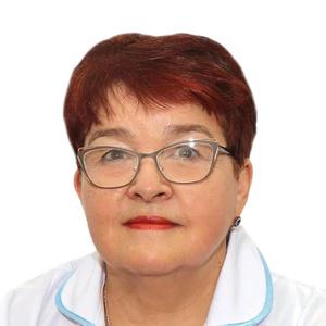 Хмелевских Татьяна Николаевна