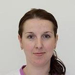 Зверева Анна Анатольевна